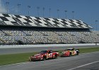 Daytona Speedway